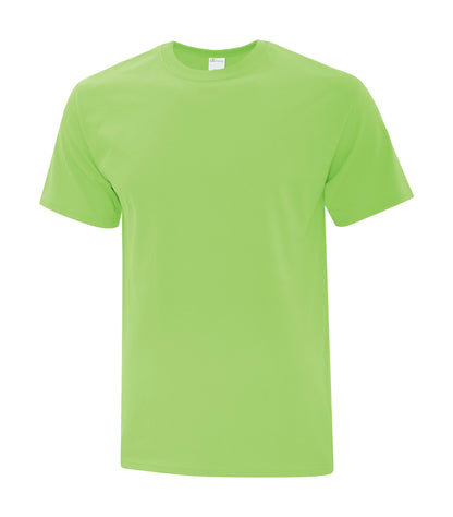 ATCᴹᶜ T-SHIRT EVERYDAY COTTON. ATC1000