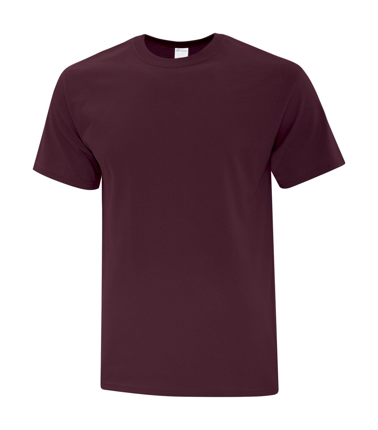 ATCᴹᶜ T-SHIRT EVERYDAY COTTON. ATC1000