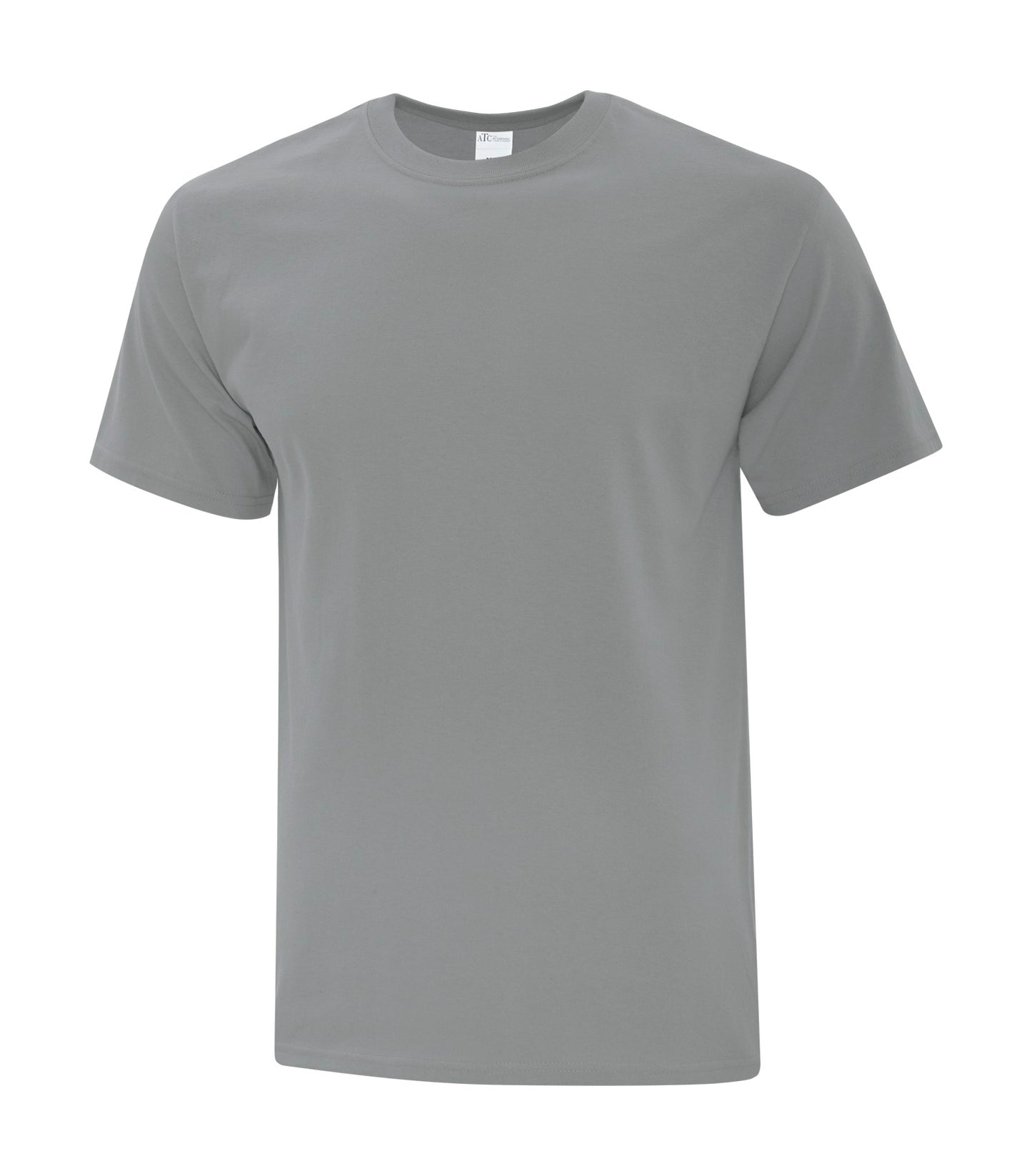 ATCᴹᶜ T-SHIRT EVERYDAY COTTON. ATC1000
