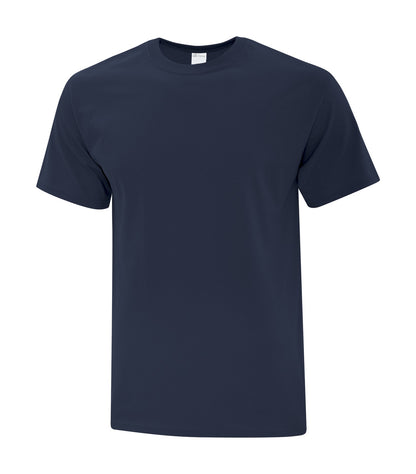 ATCᴹᶜ T-SHIRT EVERYDAY COTTON. ATC1000