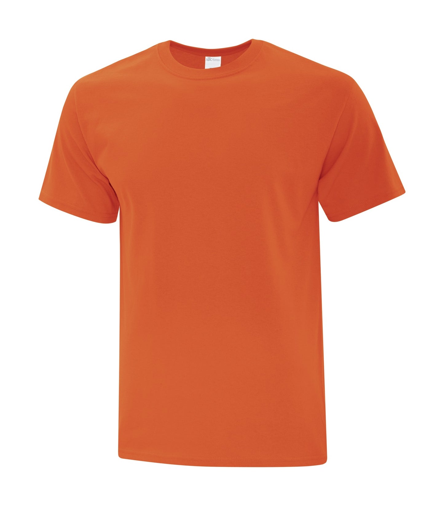 ATCᴹᶜ T-SHIRT EVERYDAY COTTON. ATC1000
