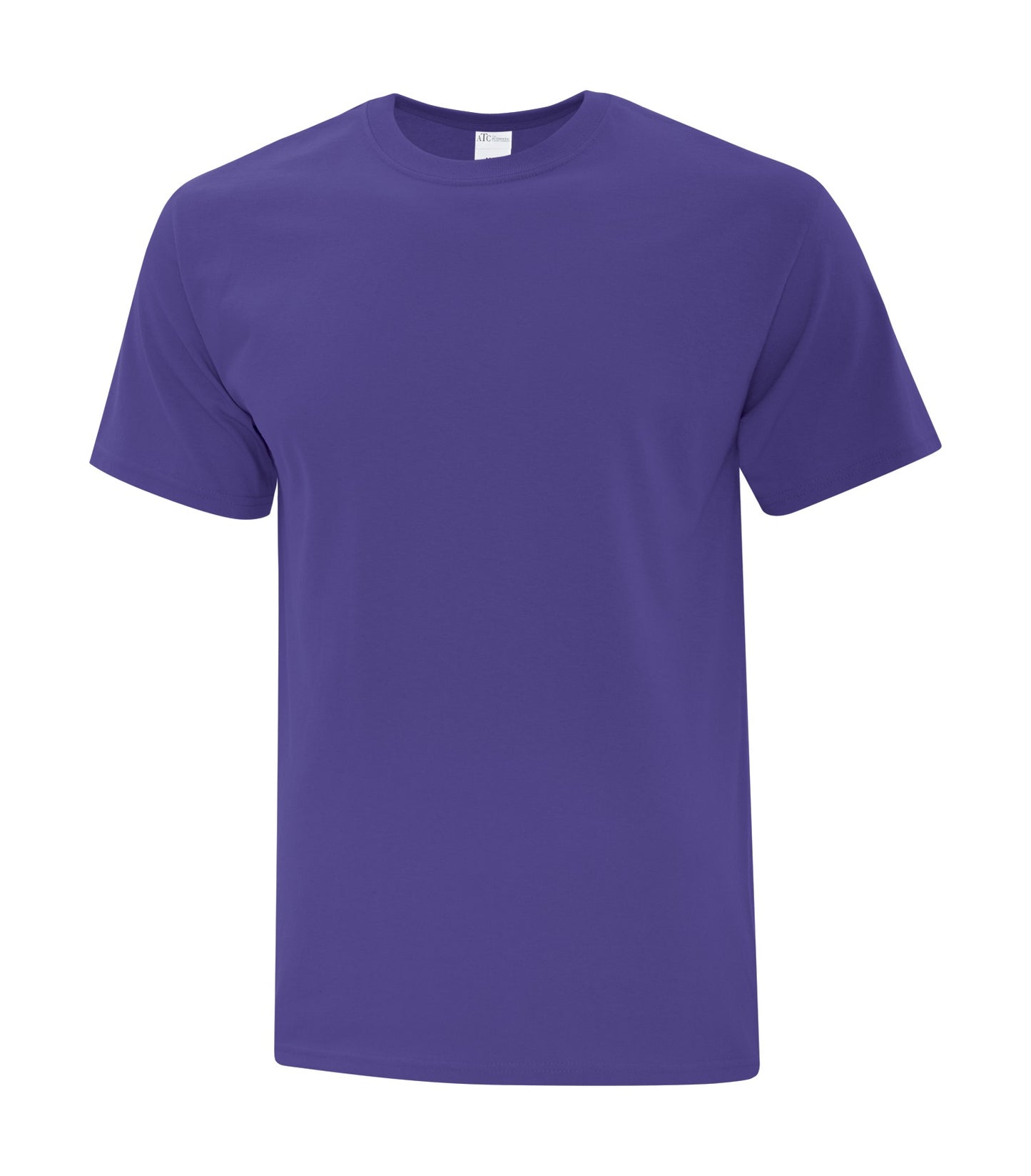 ATCᴹᶜ T-SHIRT EVERYDAY COTTON. ATC1000
