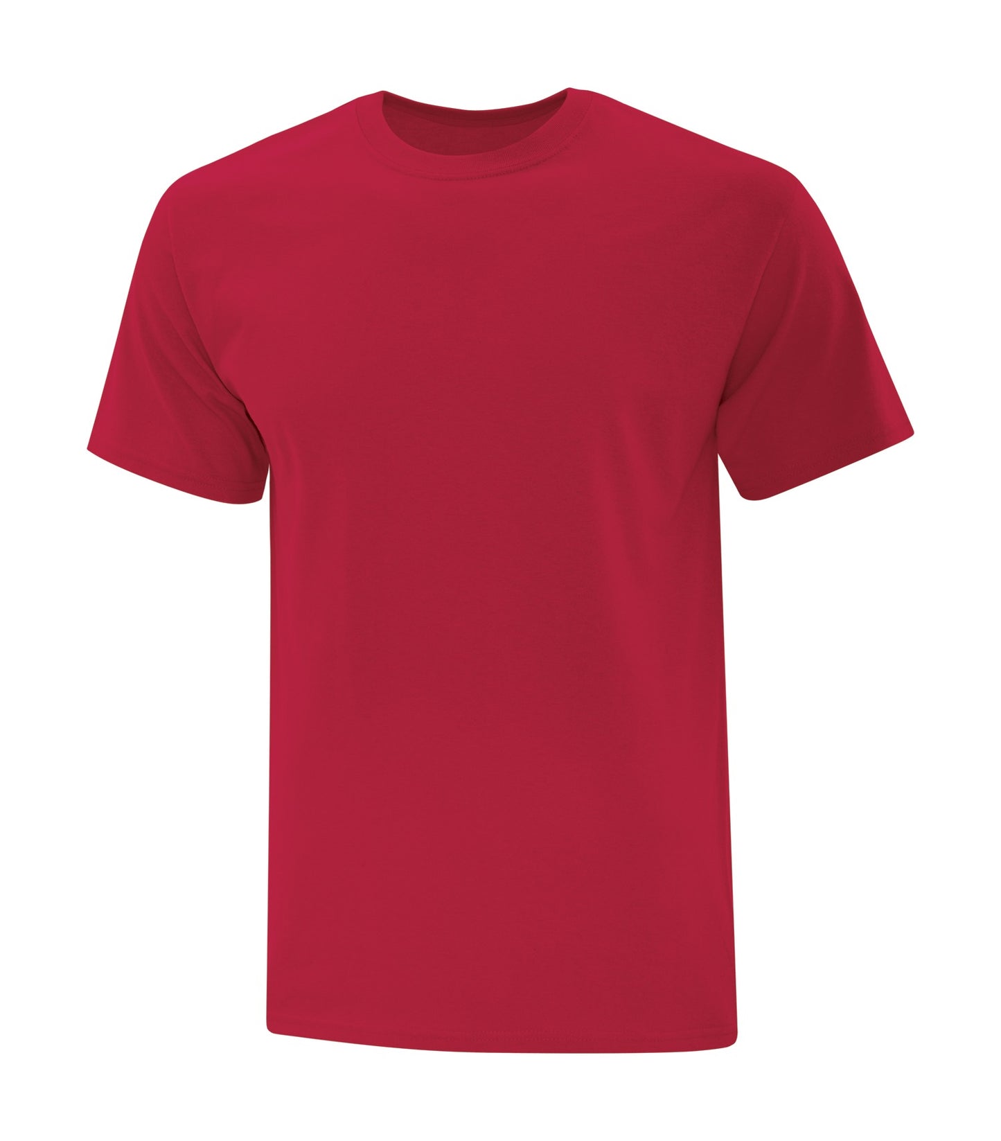 ATCᴹᶜ T-SHIRT EVERYDAY COTTON. ATC1000