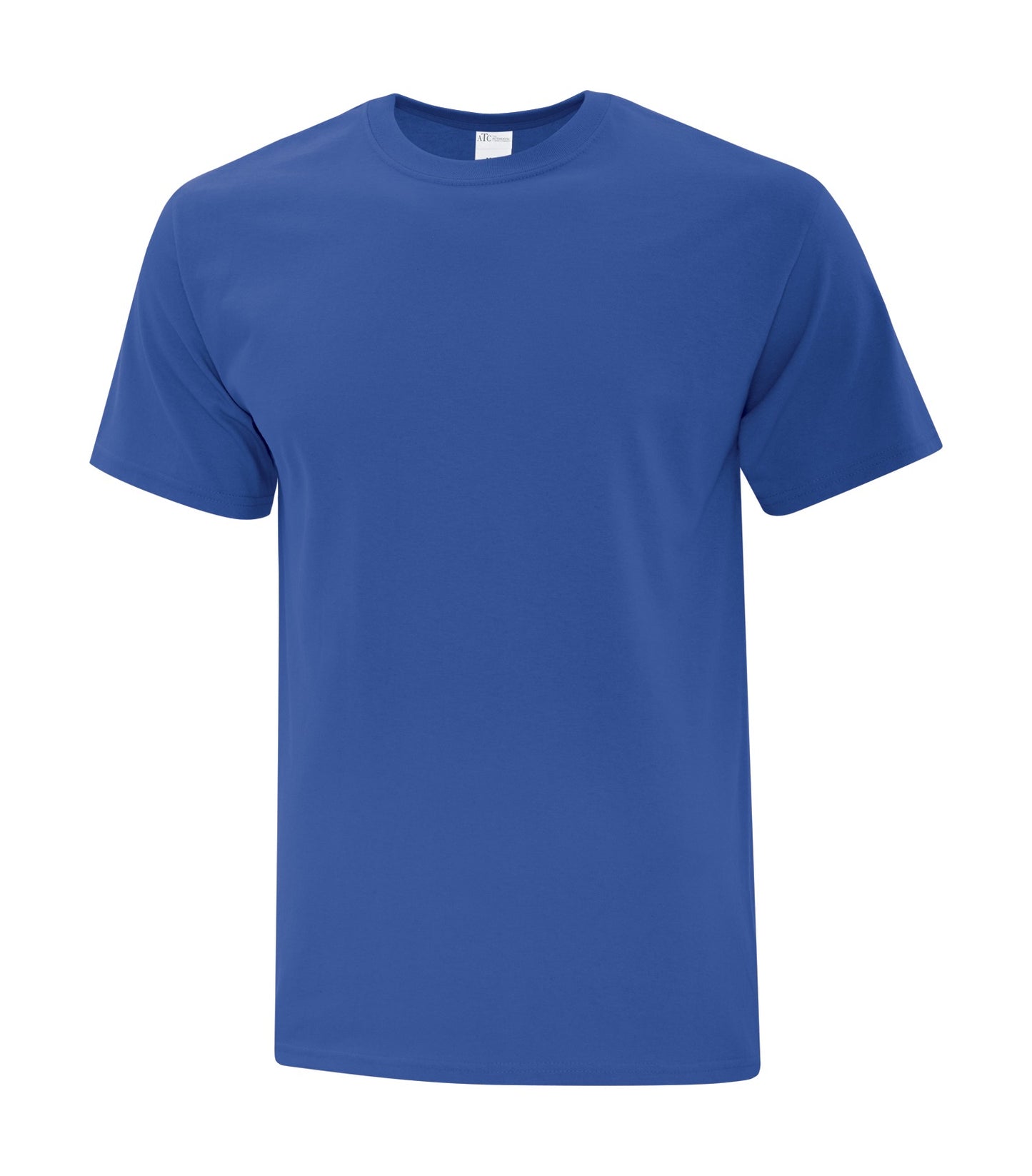 ATCᴹᶜ T-SHIRT EVERYDAY COTTON. ATC1000