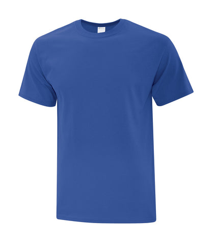 ATCᴹᶜ T-SHIRT EVERYDAY COTTON. ATC1000