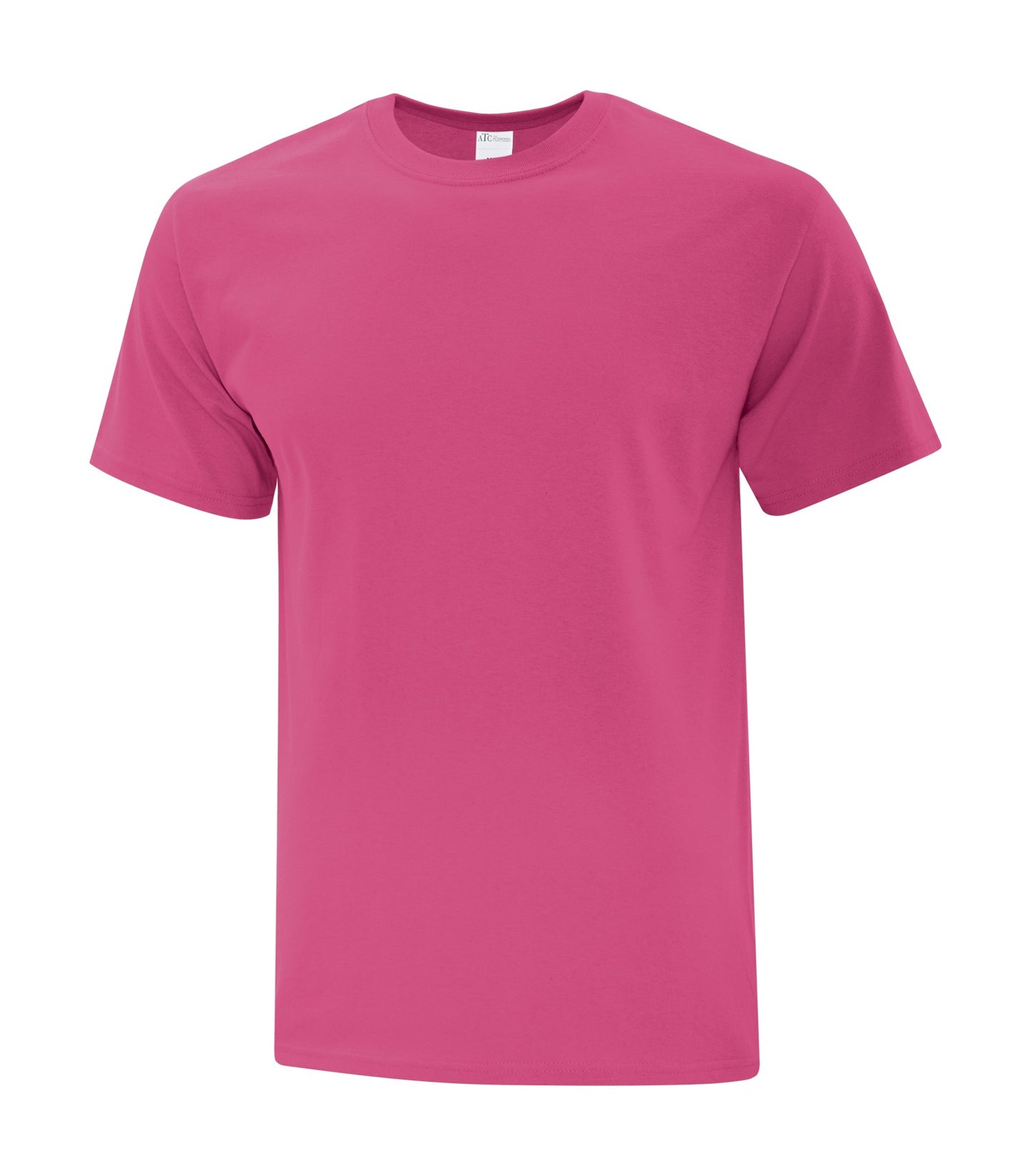 ATCᴹᶜ T-SHIRT EVERYDAY COTTON. ATC1000