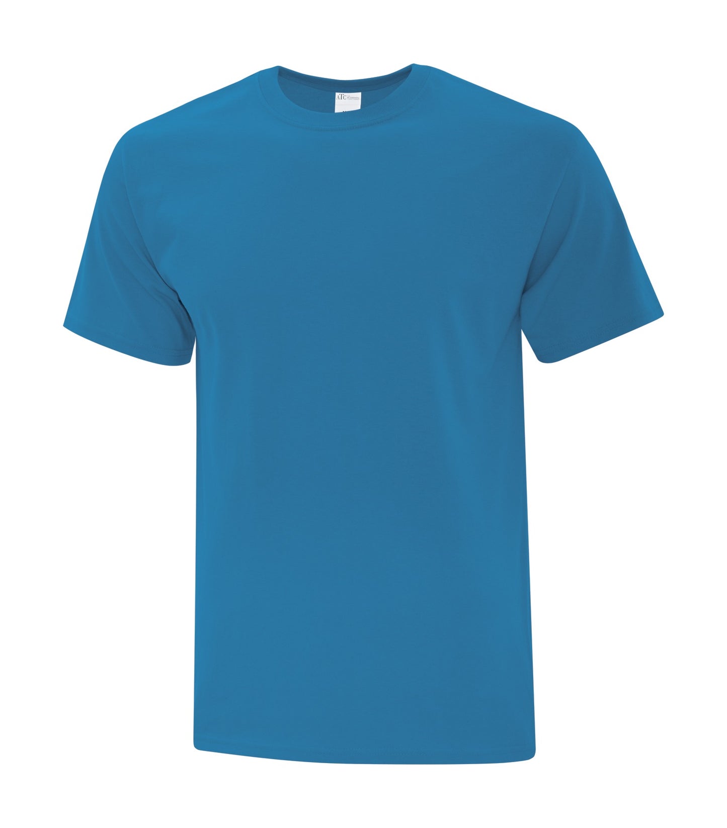 ATCᴹᶜ T-SHIRT EVERYDAY COTTON. ATC1000