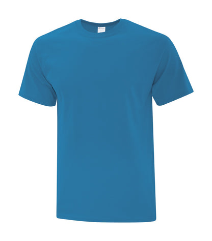 ATCᴹᶜ T-SHIRT EVERYDAY COTTON. ATC1000