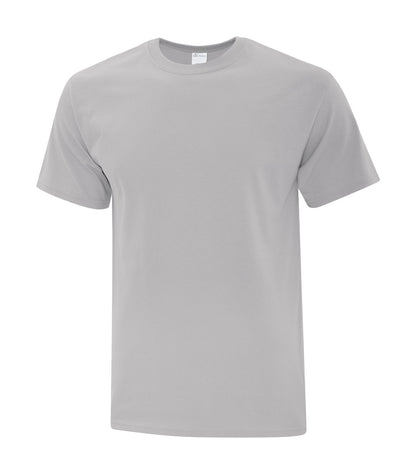 ATCᴹᶜ T-SHIRT EVERYDAY COTTON. ATC1000