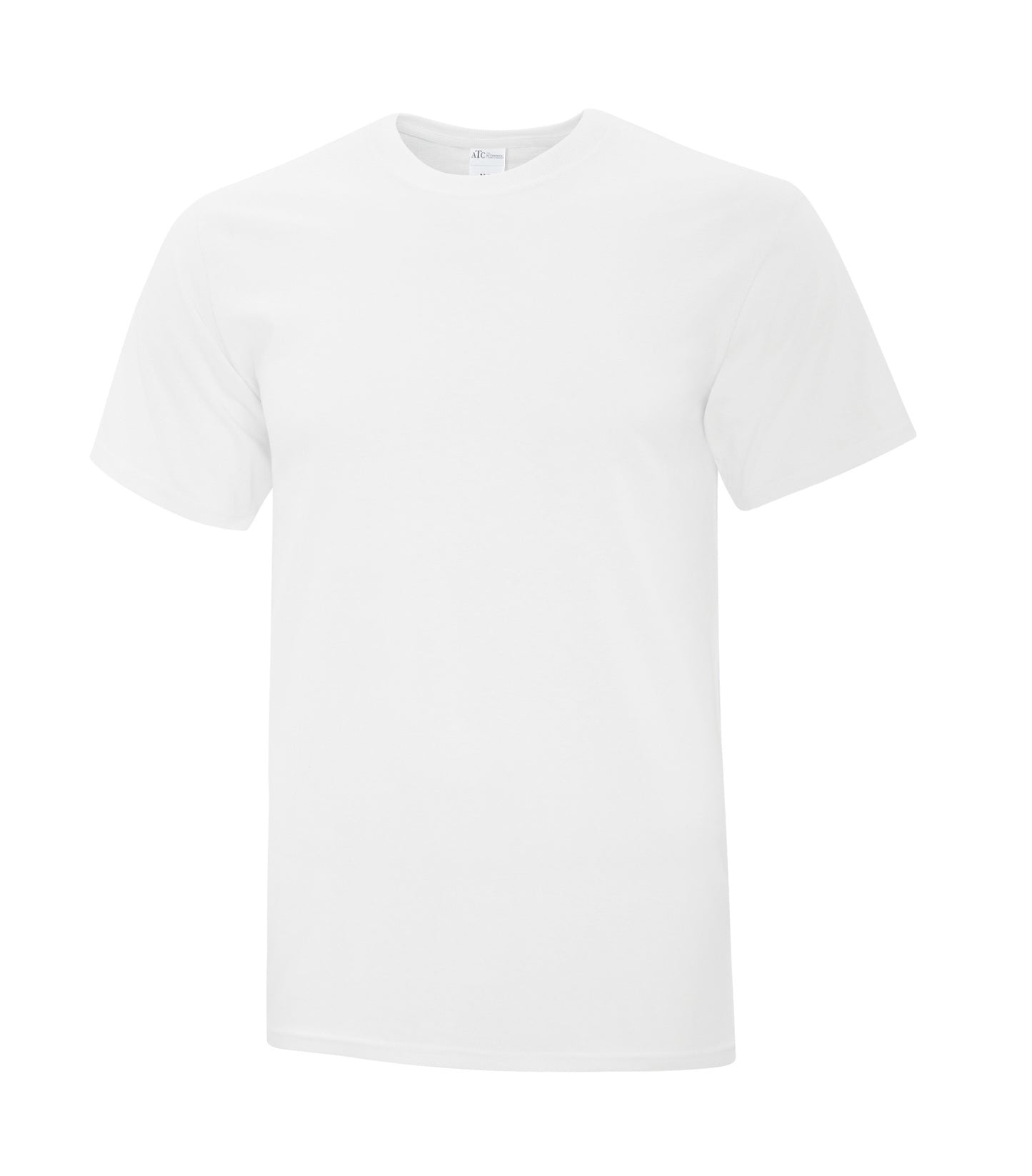 ATCᴹᶜ T-SHIRT EVERYDAY COTTON. ATC1000