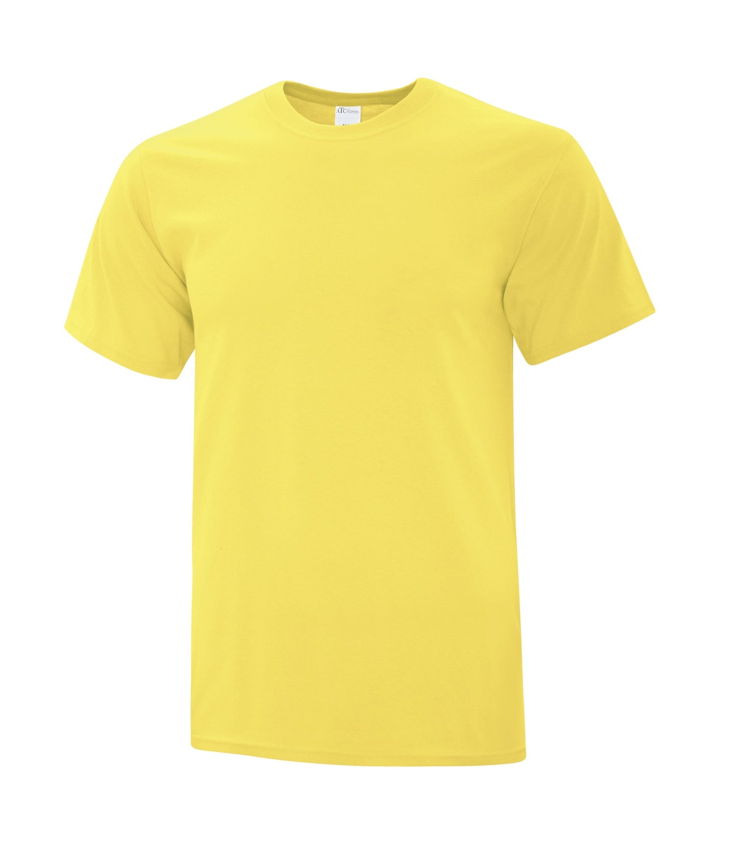 ATCᴹᶜ T-SHIRT EVERYDAY COTTON. ATC1000