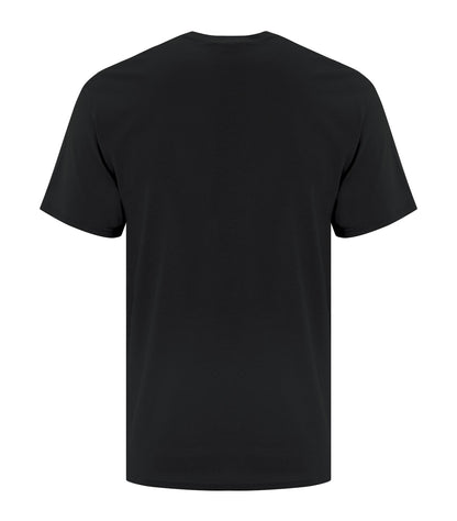 ATCᴹᶜ T-SHIRT EVERYDAY COTTON. ATC1000