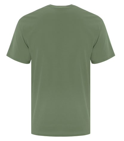 ATCᴹᶜ T-SHIRT EVERYDAY COTTON. ATC1000