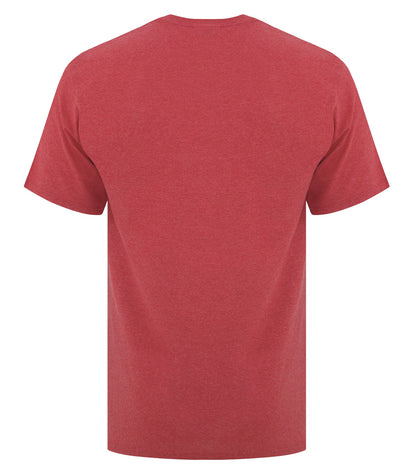 ATCᴹᶜ T-SHIRT EVERYDAY COTTON. ATC1000