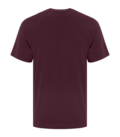 ATCᴹᶜ T-SHIRT EVERYDAY COTTON. ATC1000