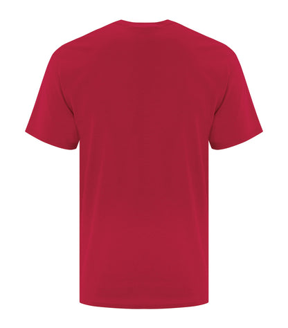 ATCᴹᶜ T-SHIRT EVERYDAY COTTON. ATC1000