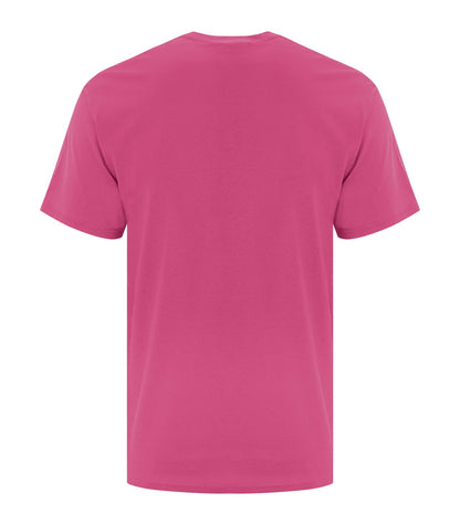 ATCᴹᶜ T-SHIRT EVERYDAY COTTON. ATC1000