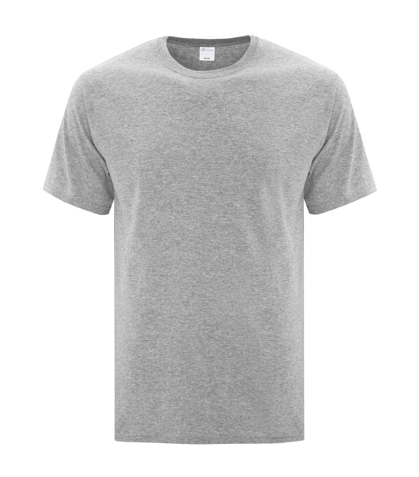 ATCᴹᶜ T-SHIRT EVERYDAY COTTON. ATC1000