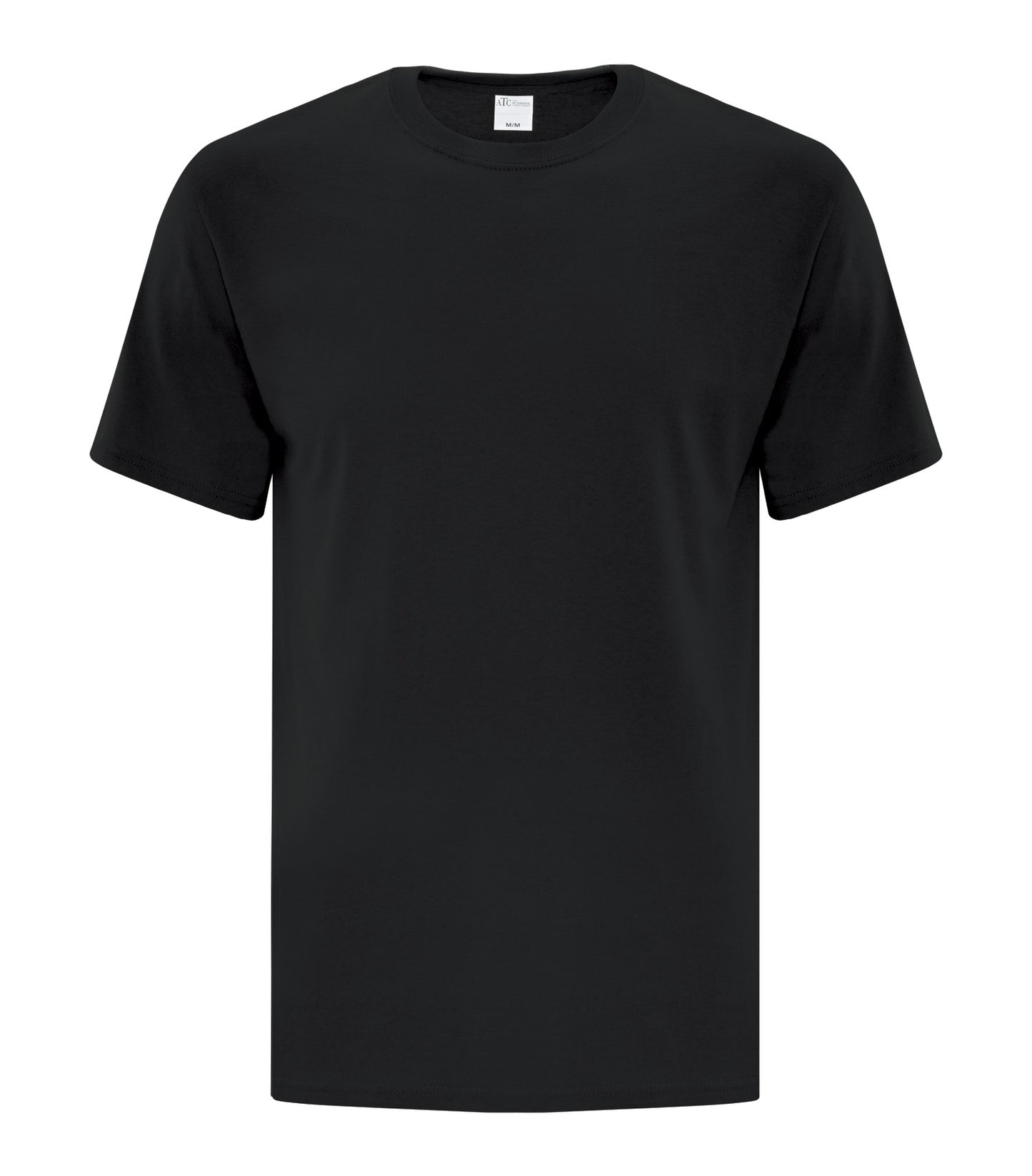 ATCᴹᶜ T-SHIRT EVERYDAY COTTON. ATC1000