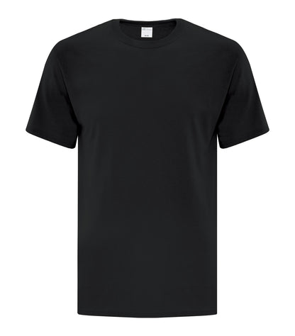 ATCᴹᶜ T-SHIRT EVERYDAY COTTON. ATC1000