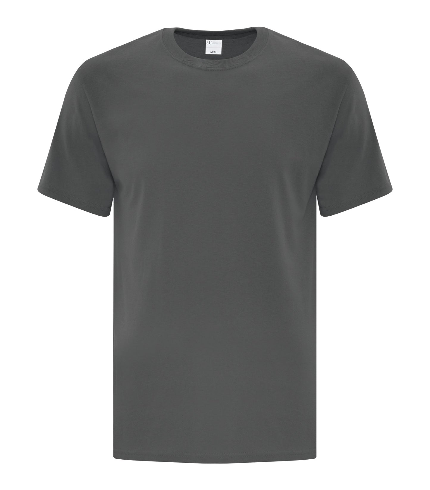 ATCᴹᶜ T-SHIRT EVERYDAY COTTON. ATC1000