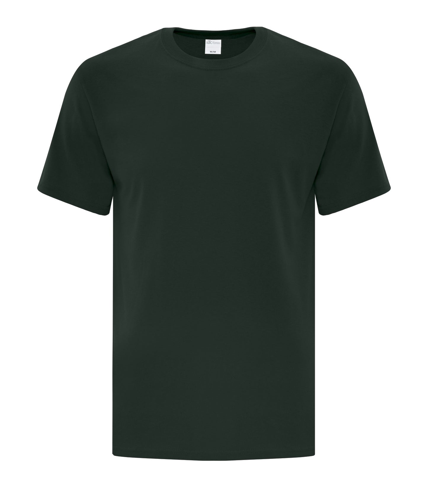 ATCᴹᶜ T-SHIRT EVERYDAY COTTON. ATC1000