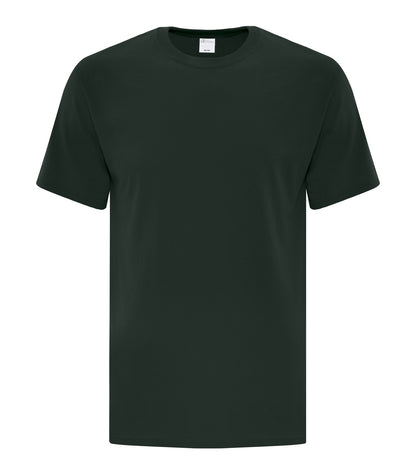 ATCᴹᶜ T-SHIRT EVERYDAY COTTON. ATC1000
