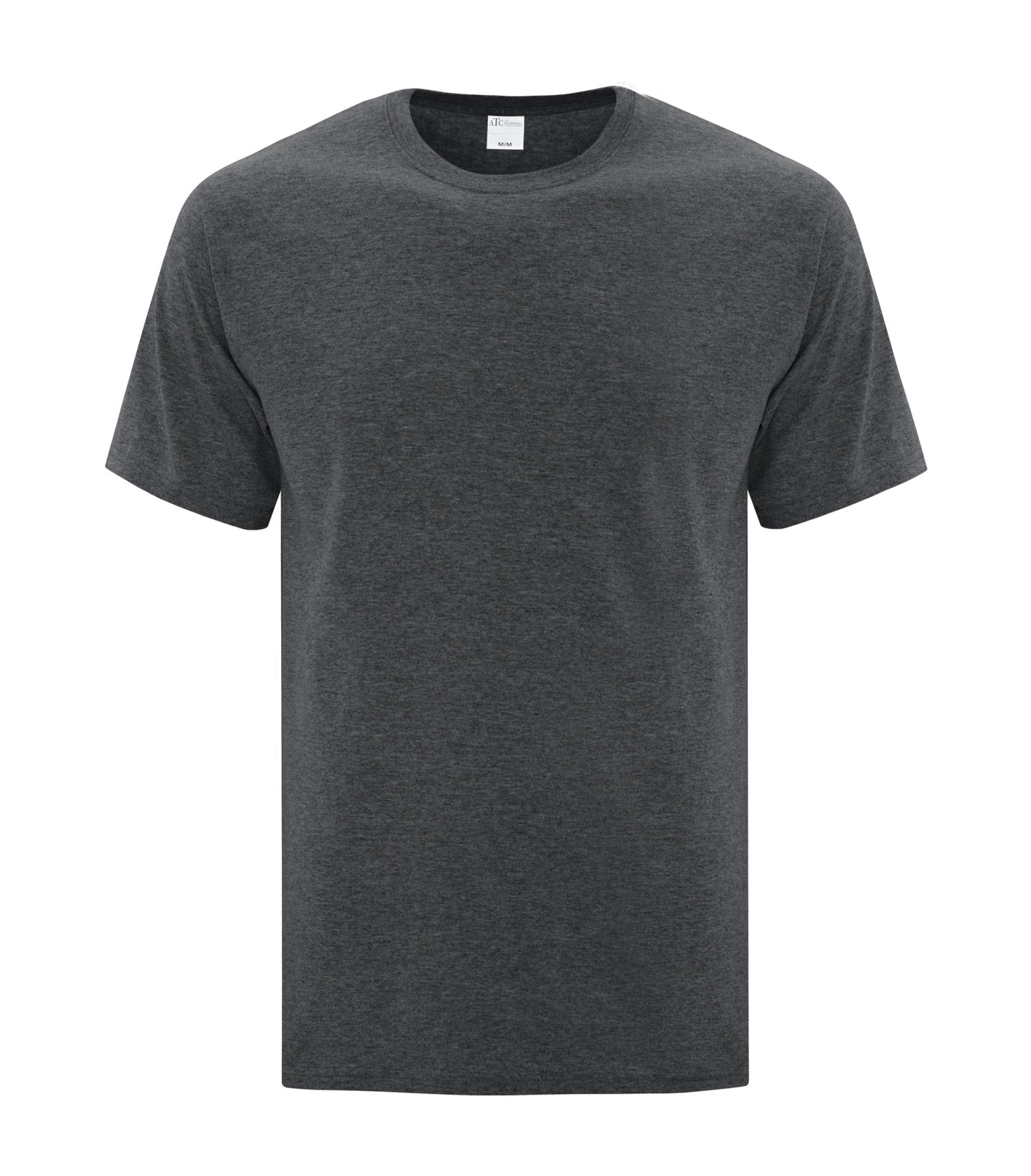 ATCᴹᶜ T-SHIRT EVERYDAY COTTON. ATC1000