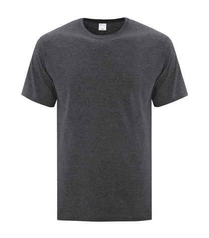 ATCᴹᶜ T-SHIRT EVERYDAY COTTON. ATC1000