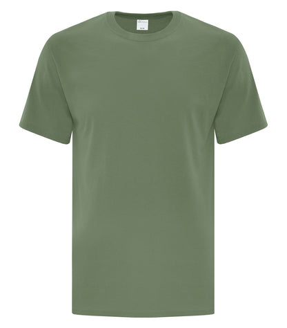 ATCᴹᶜ T-SHIRT EVERYDAY COTTON. ATC1000