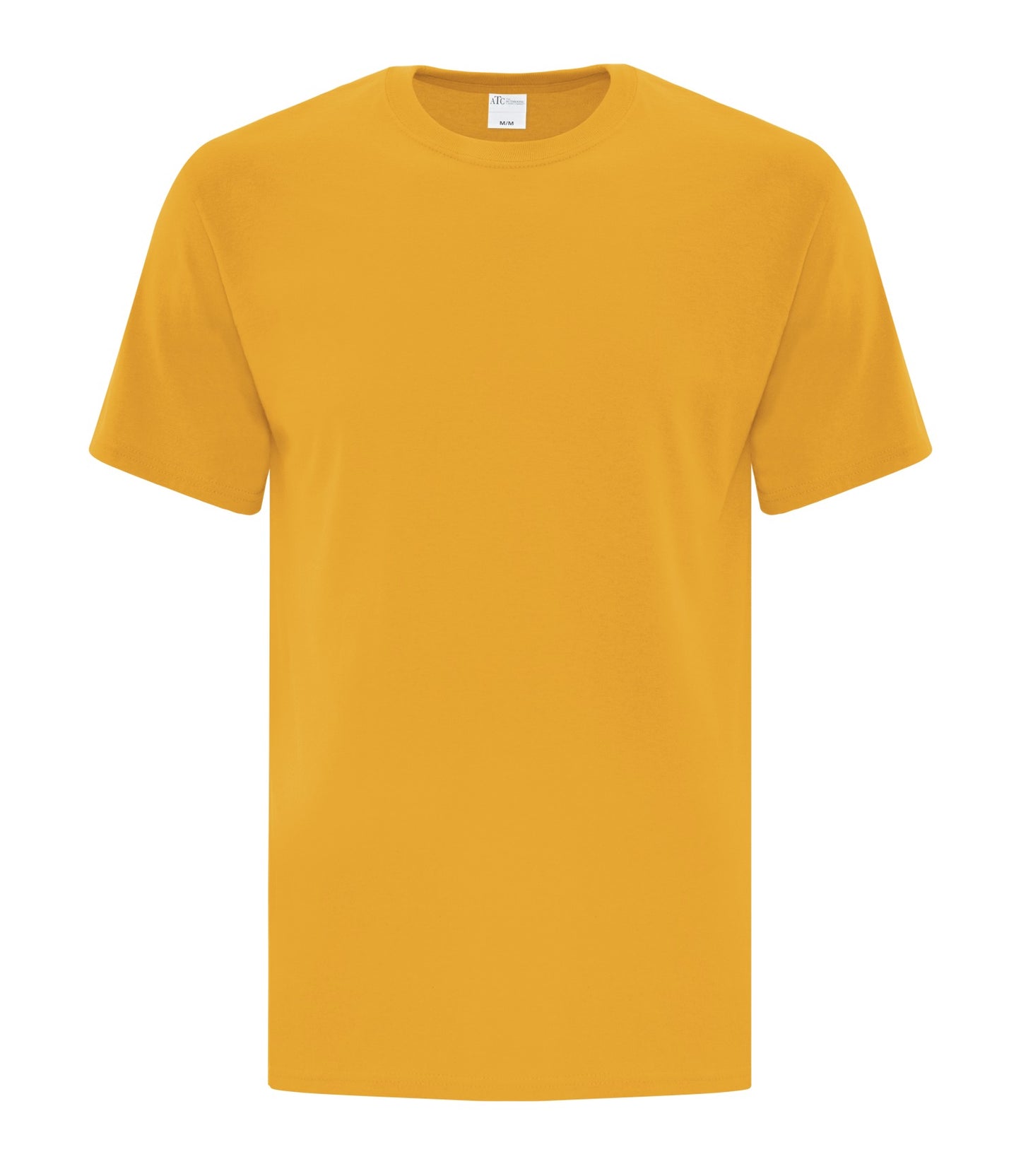 ATCᴹᶜ T-SHIRT EVERYDAY COTTON. ATC1000