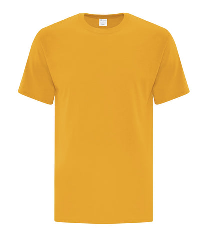 ATCᴹᶜ T-SHIRT EVERYDAY COTTON. ATC1000