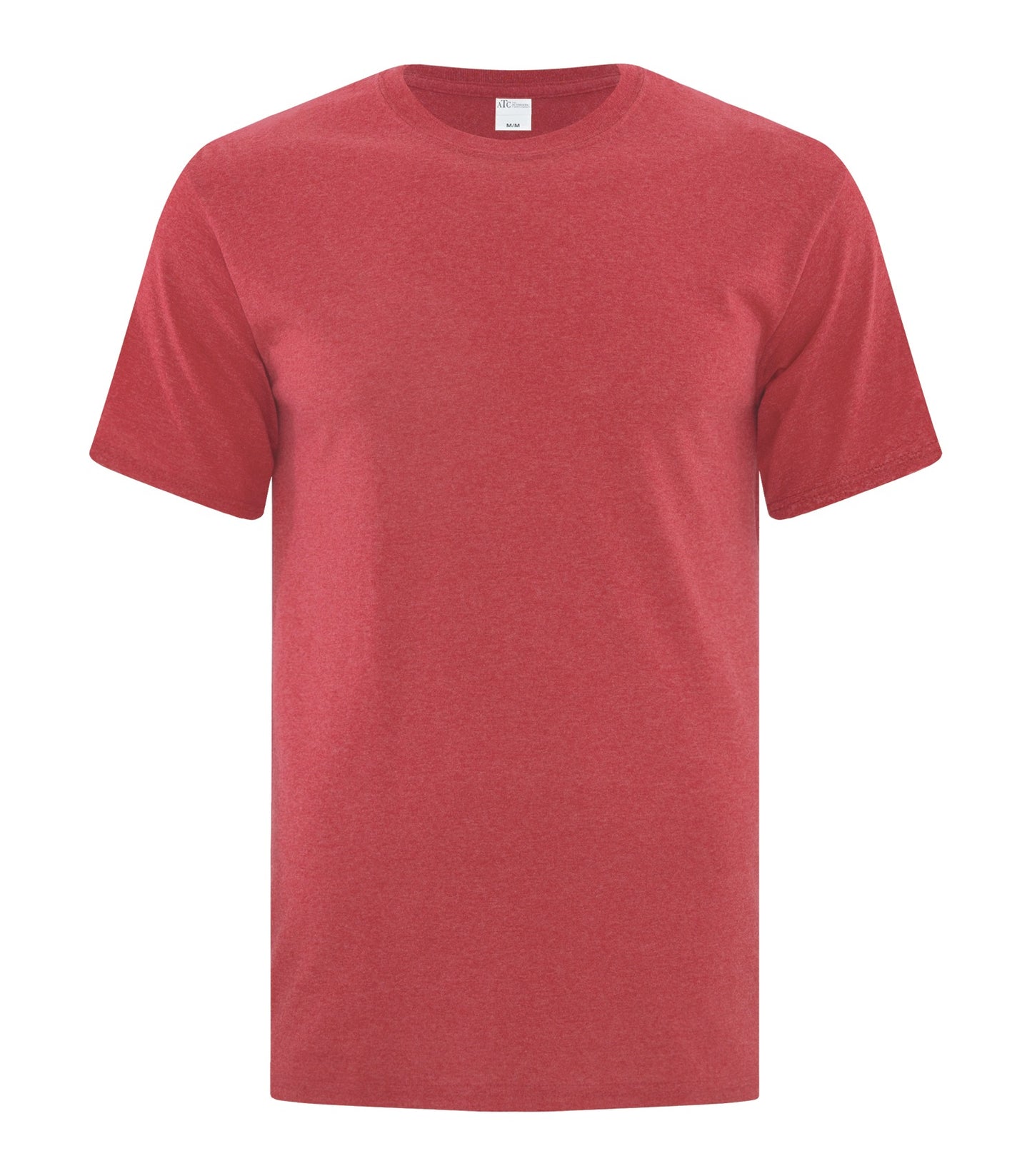 ATCᴹᶜ T-SHIRT EVERYDAY COTTON. ATC1000