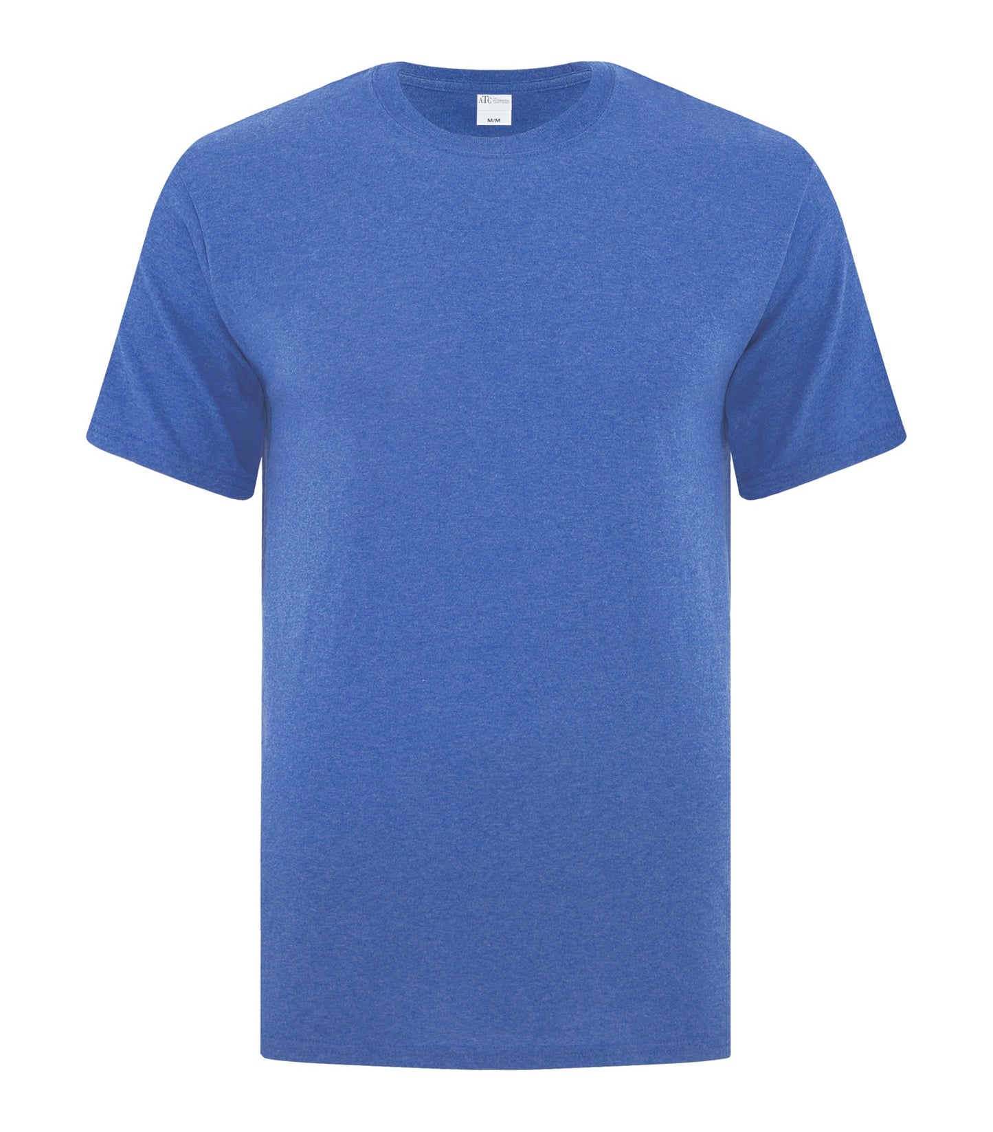 ATCᴹᶜ T-SHIRT EVERYDAY COTTON. ATC1000