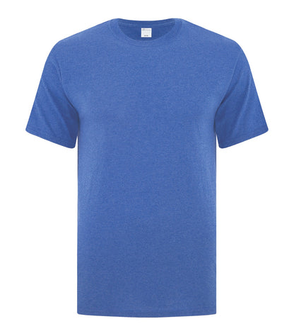 ATCᴹᶜ T-SHIRT EVERYDAY COTTON. ATC1000