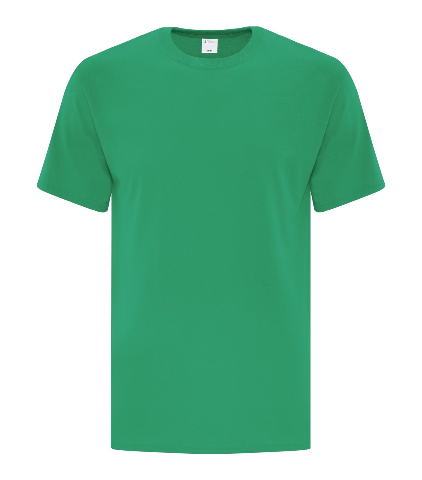 ATCᴹᶜ T-SHIRT EVERYDAY COTTON. ATC1000