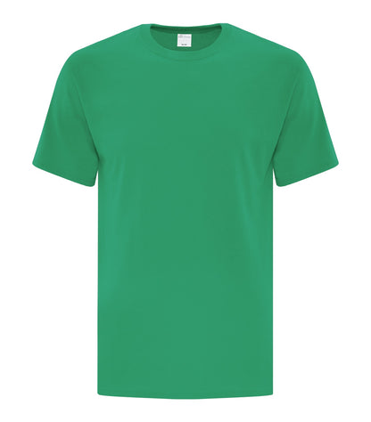 ATCᴹᶜ T-SHIRT EVERYDAY COTTON. ATC1000