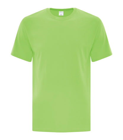 ATCᴹᶜ T-SHIRT EVERYDAY COTTON. ATC1000