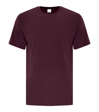 ATCᴹᶜ T-SHIRT EVERYDAY COTTON. ATC1000