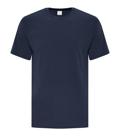 ATCᴹᶜ T-SHIRT EVERYDAY COTTON. ATC1000