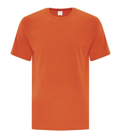 ATCᴹᶜ T-SHIRT EVERYDAY COTTON. ATC1000