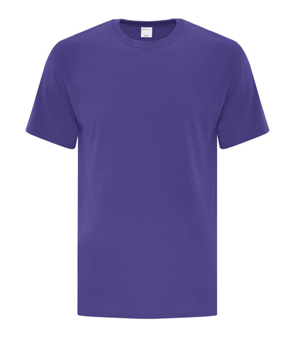 ATCᴹᶜ T-SHIRT EVERYDAY COTTON. ATC1000