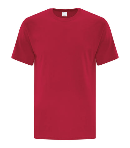 ATCᴹᶜ T-SHIRT EVERYDAY COTTON. ATC1000