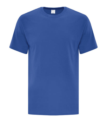 ATCᴹᶜ T-SHIRT EVERYDAY COTTON. ATC1000