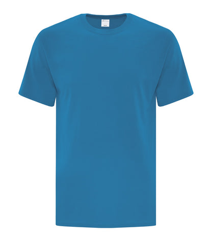 ATCᴹᶜ T-SHIRT EVERYDAY COTTON. ATC1000
