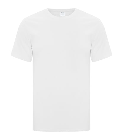 ATCᴹᶜ T-SHIRT EVERYDAY COTTON. ATC1000