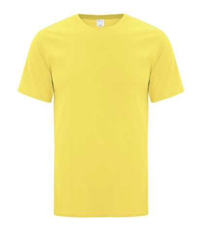 ATCᴹᶜ T-SHIRT EVERYDAY COTTON. ATC1000