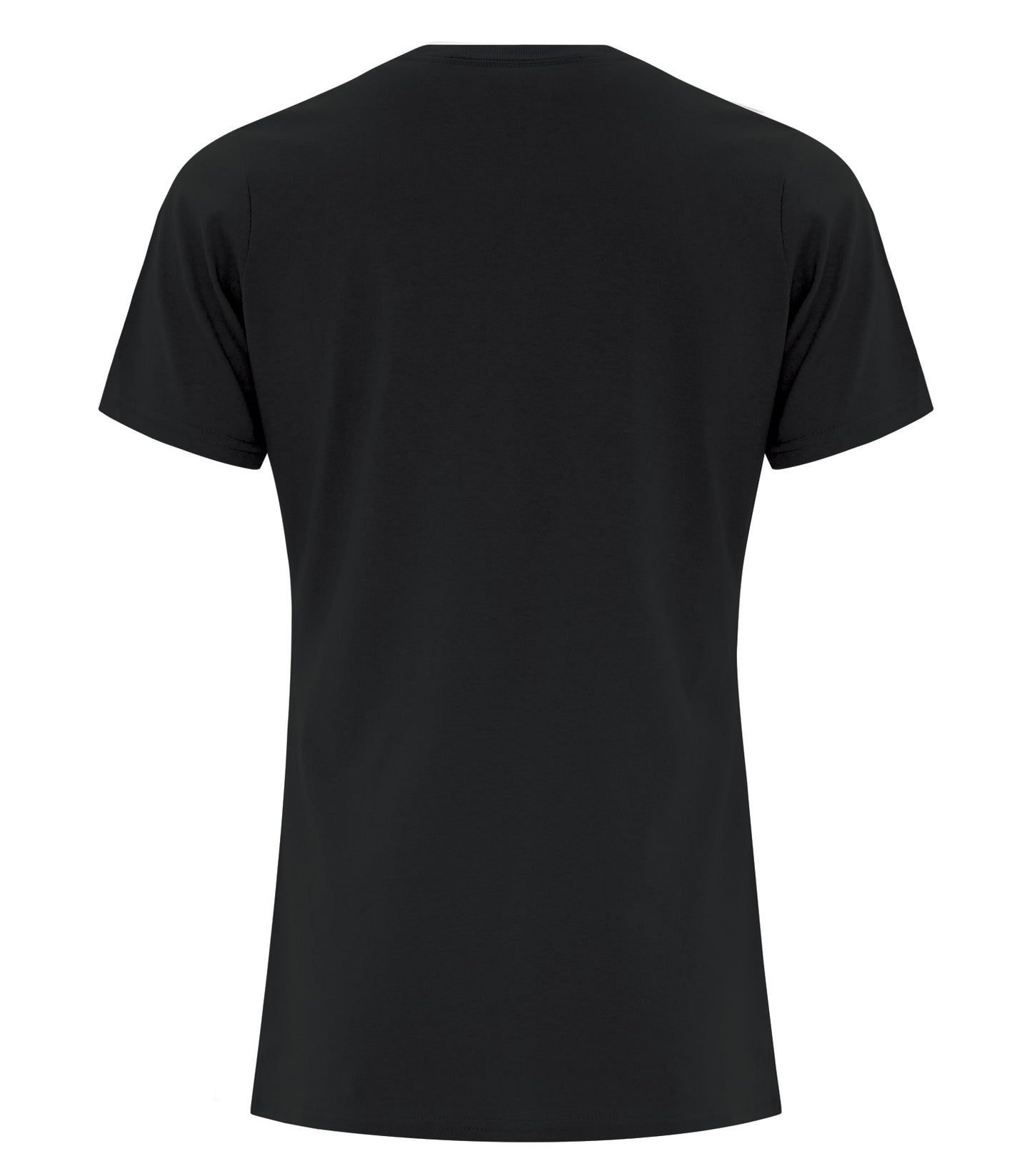 ATCᴹᶜ T-SHIRT EVERYDAY COTTON POUR FEMMES. ATC1000L