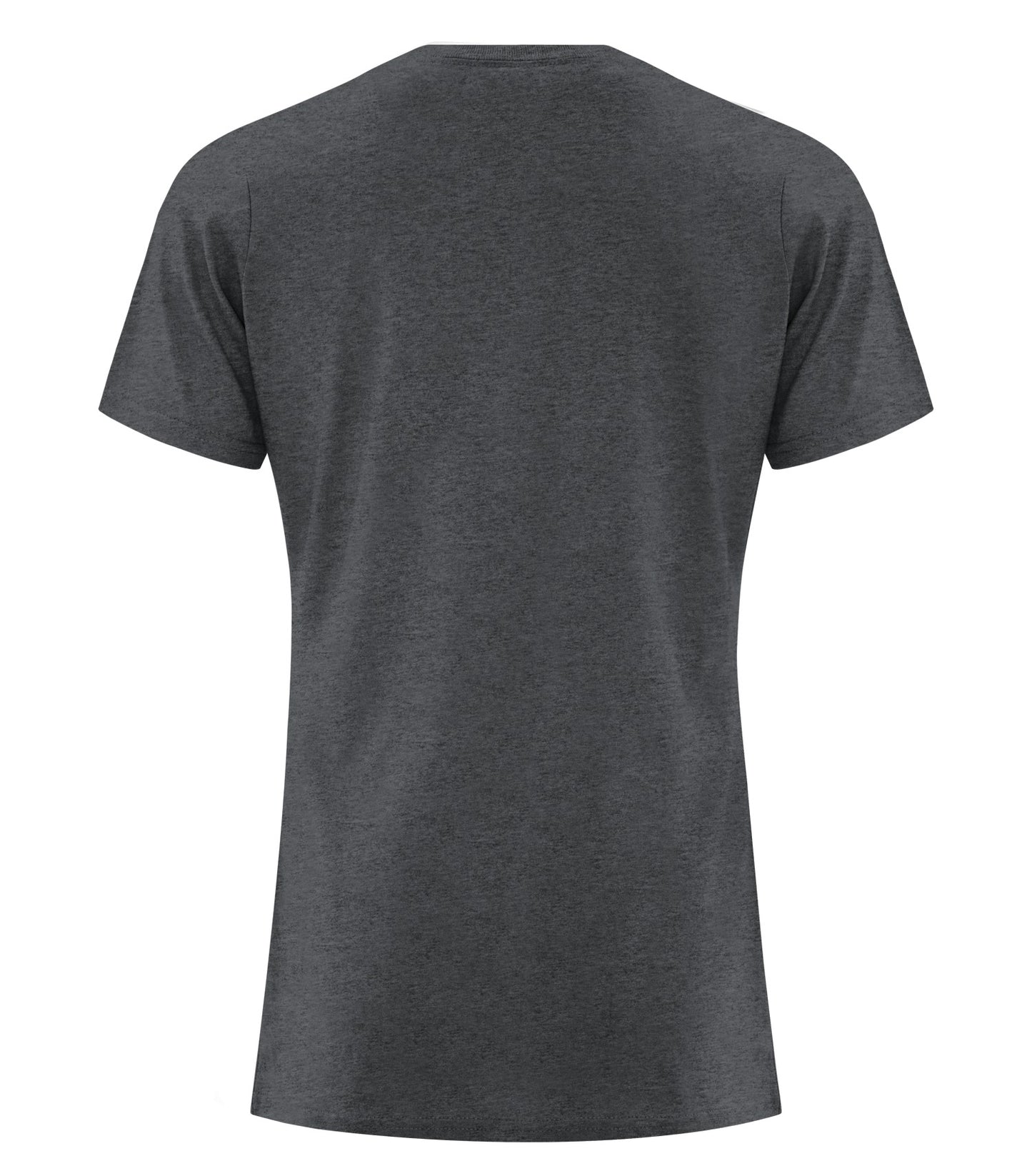 ATCᴹᶜ T-SHIRT EVERYDAY COTTON POUR FEMMES. ATC1000L