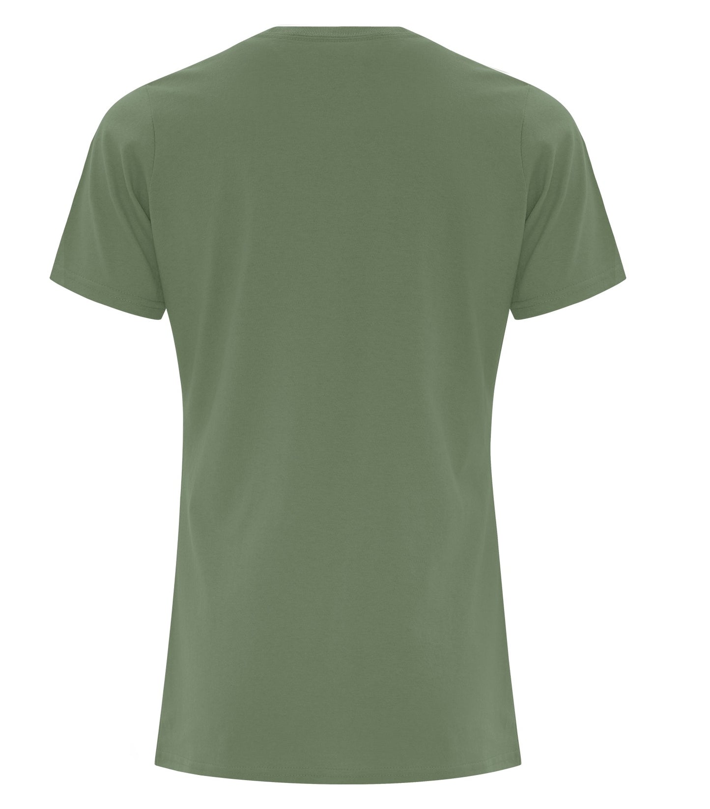 ATCᴹᶜ T-SHIRT EVERYDAY COTTON POUR FEMMES. ATC1000L